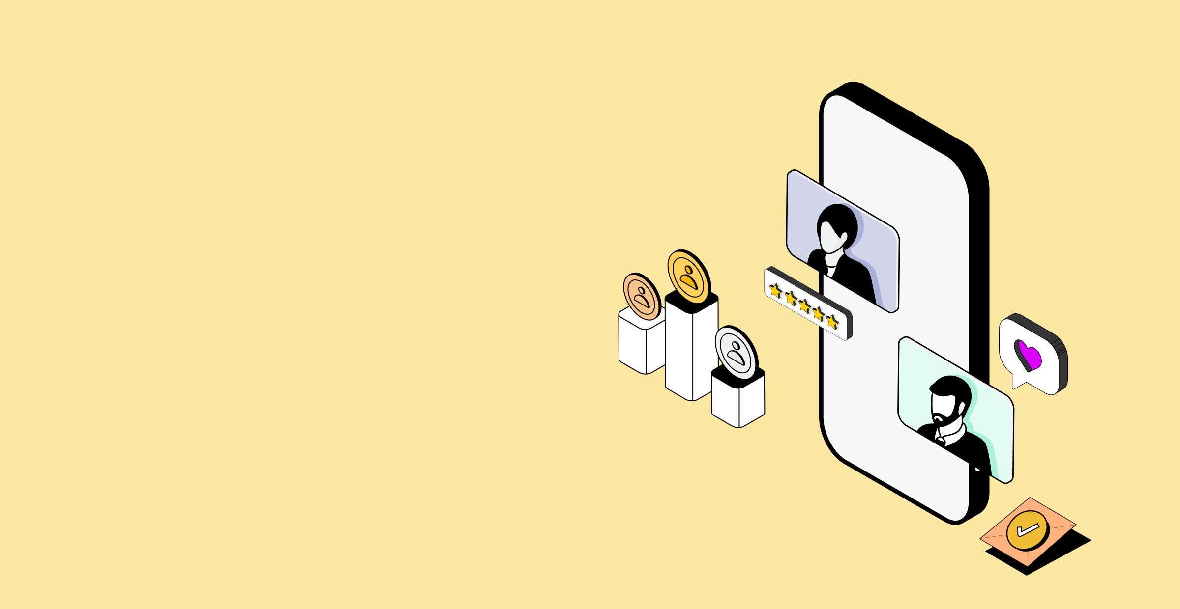 5 Crucial Reasons to Choose a White Label Mobile Event App for Brand Consistency