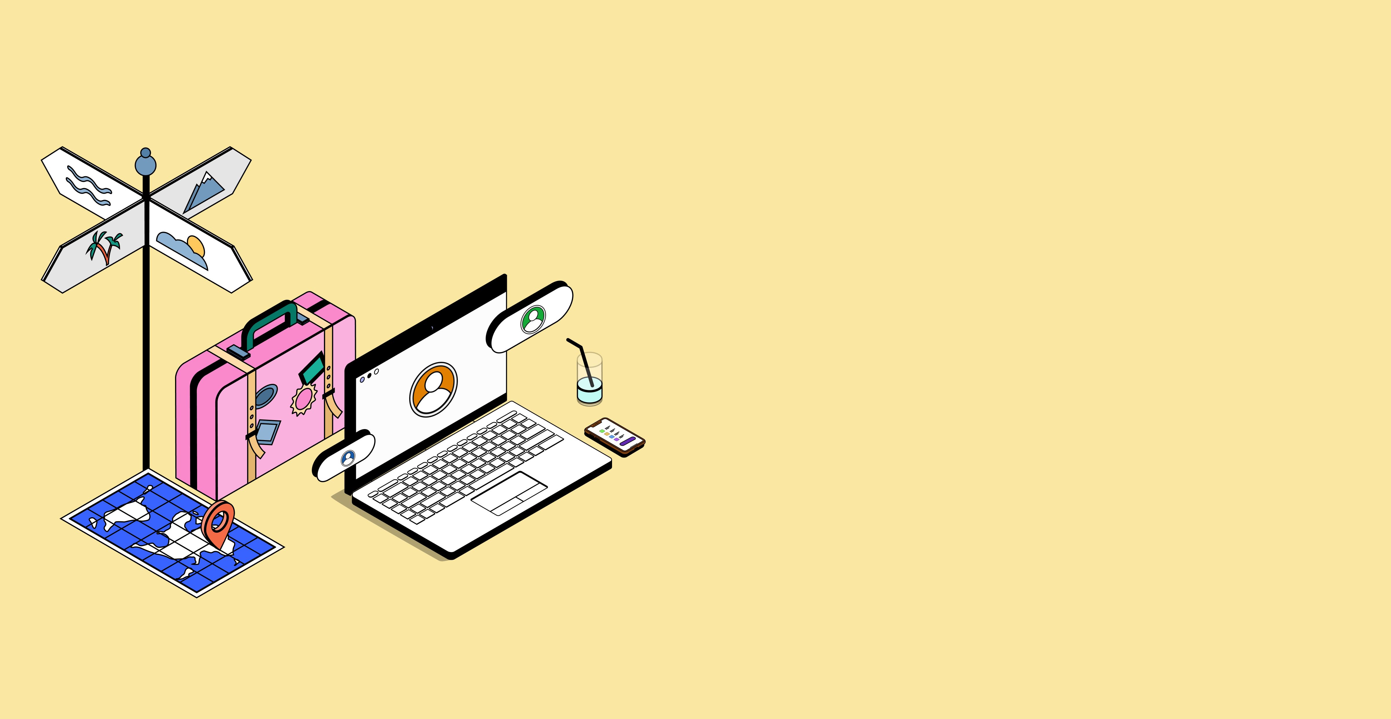 7 Work life balance hacks