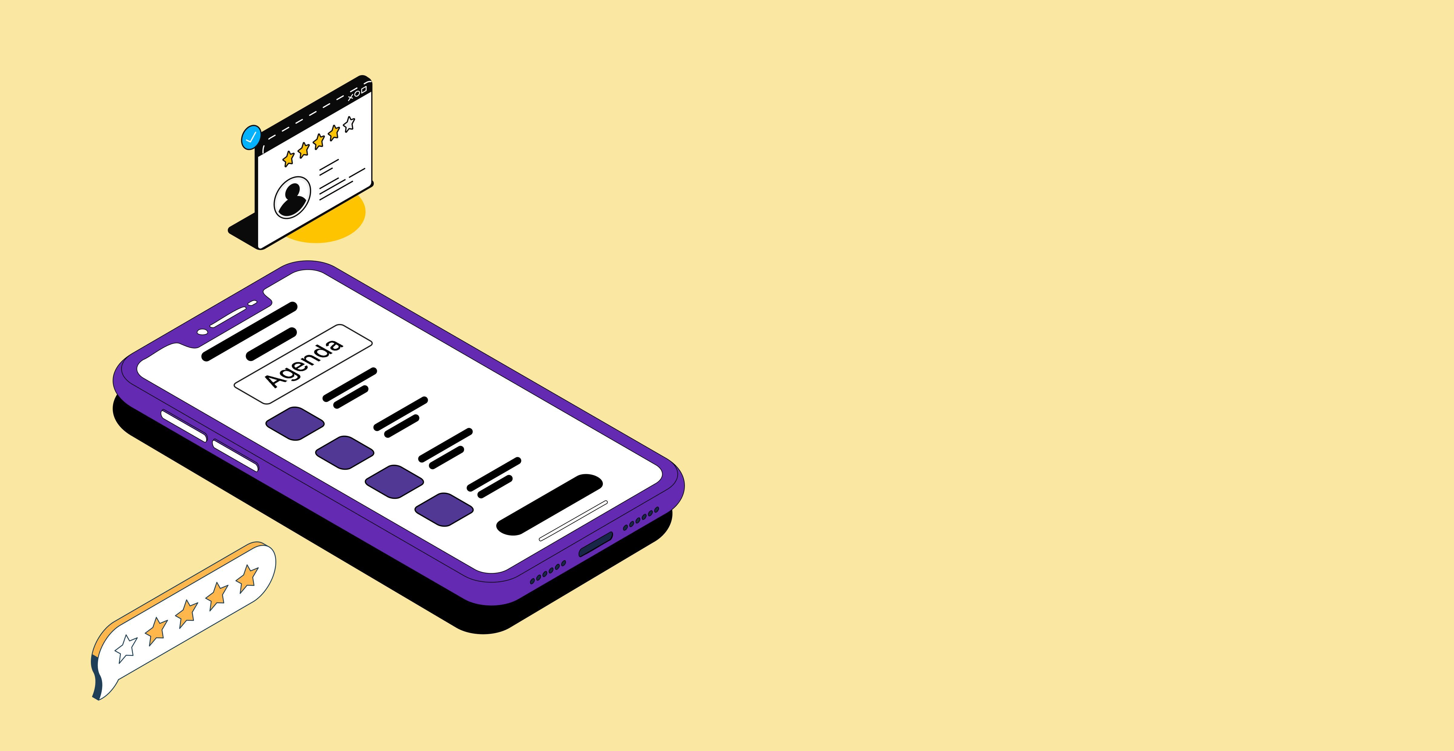 The Ultimate Guide to Corporate Event Mobile Apps for Networking Opportunities