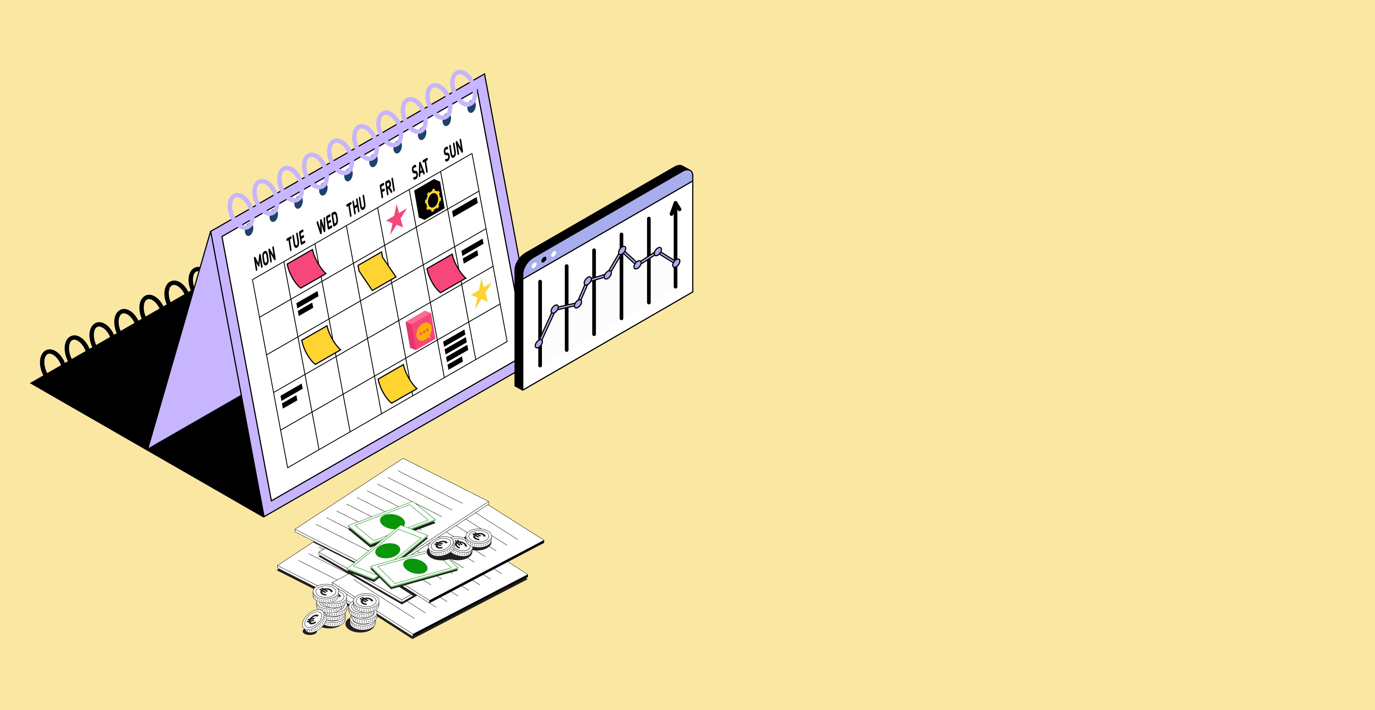 Why Event Planning Tools Are the Backbone of Modern Event Success